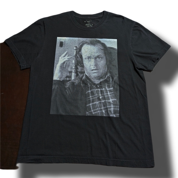 The Shining T-Shirt 👹 - Picture 4 of 7